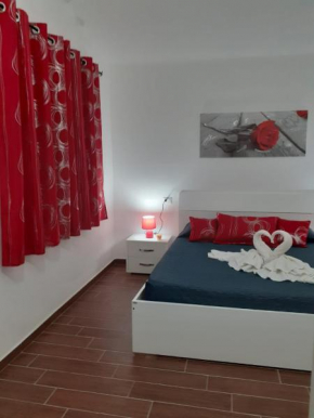 Sos Appentos 3 - Indipendente 4/6 posti letto
